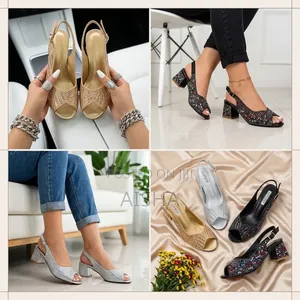 Quality and Affordable Shoesb