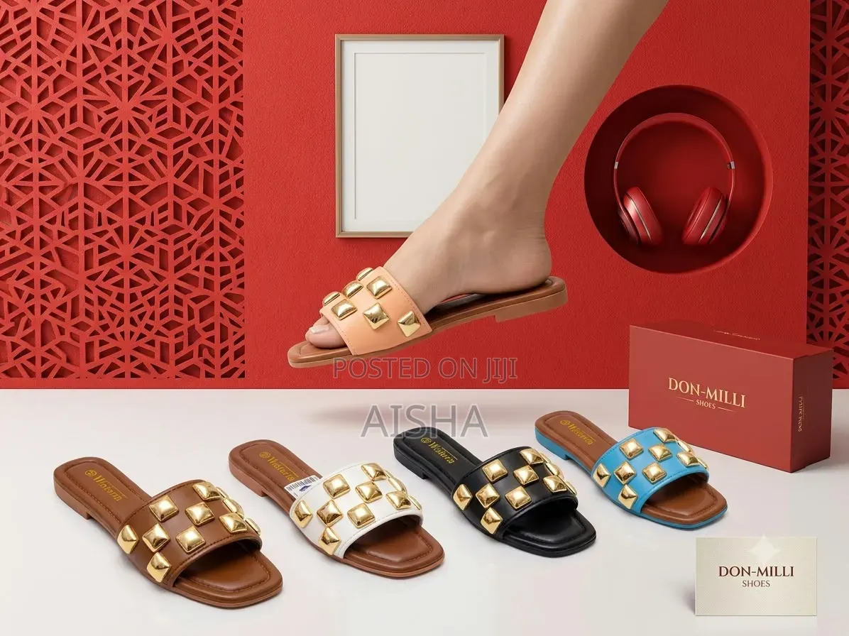 Quality and Affordable Shoesb