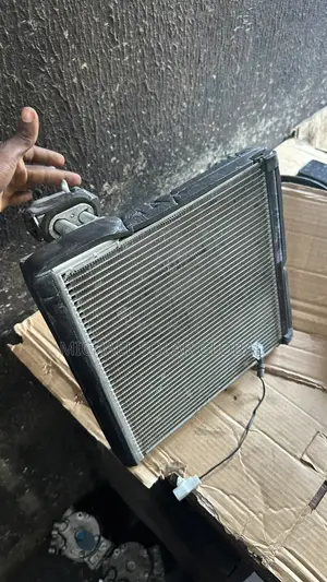 Lexus Es 350 a/C Evaporator