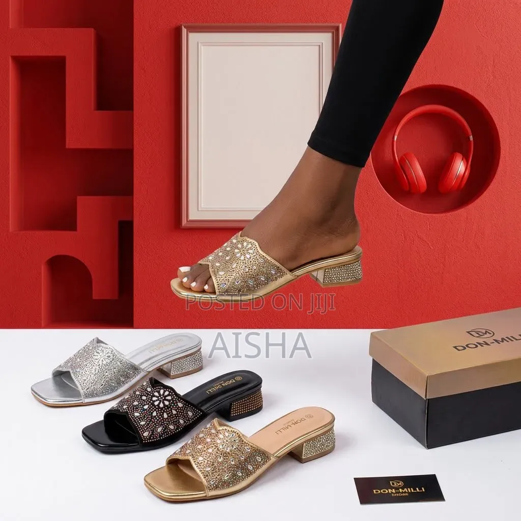 Quality and Affordable Shoesb