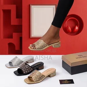 Quality and Affordable Shoesb