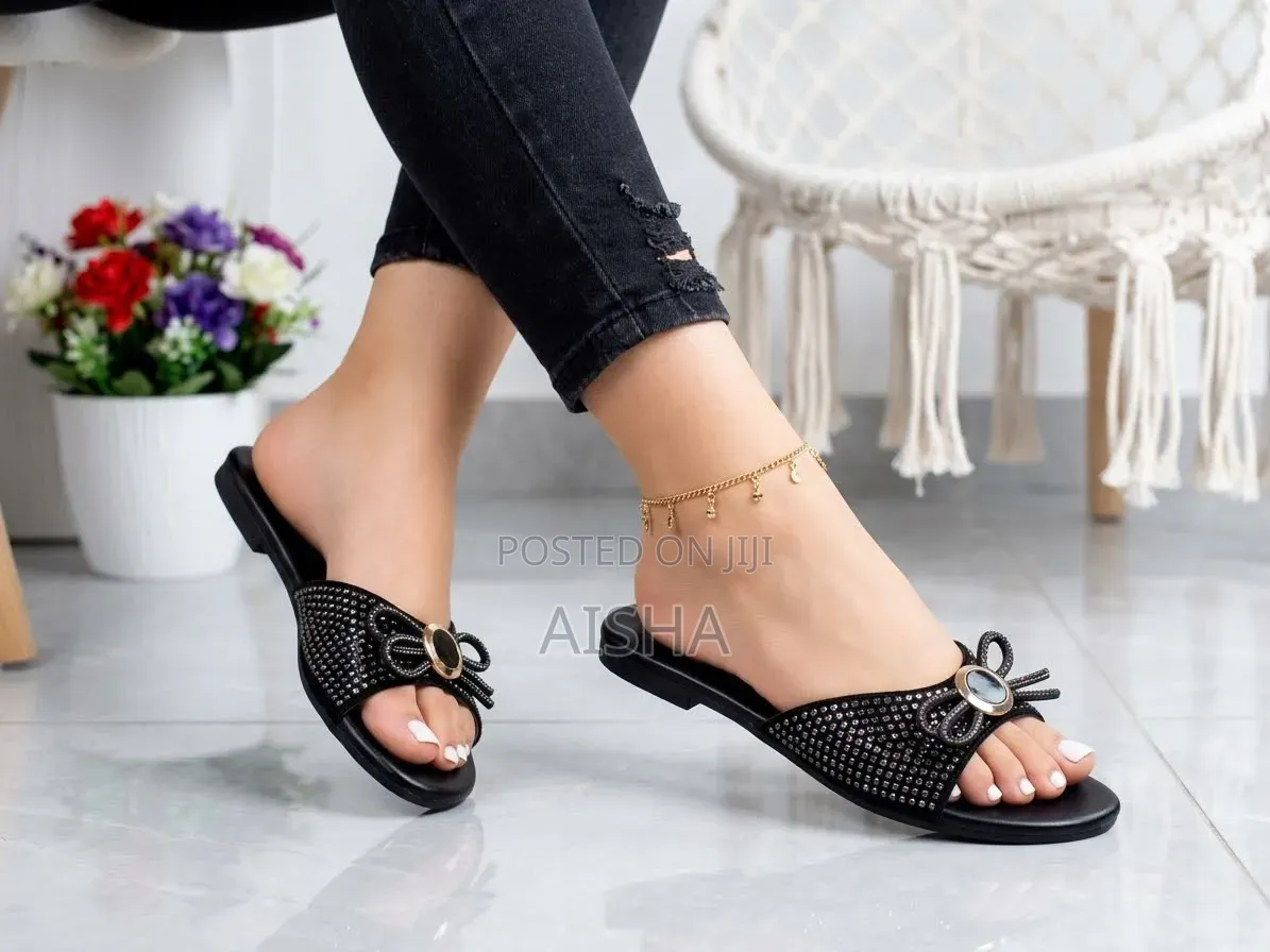 Quality and Affordable Shoesb