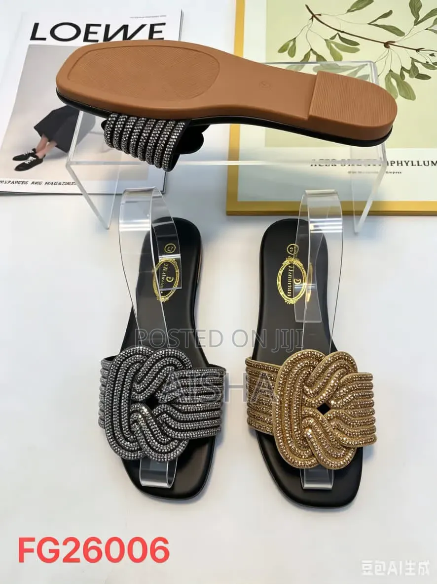 Quality and Affordable Shoesb