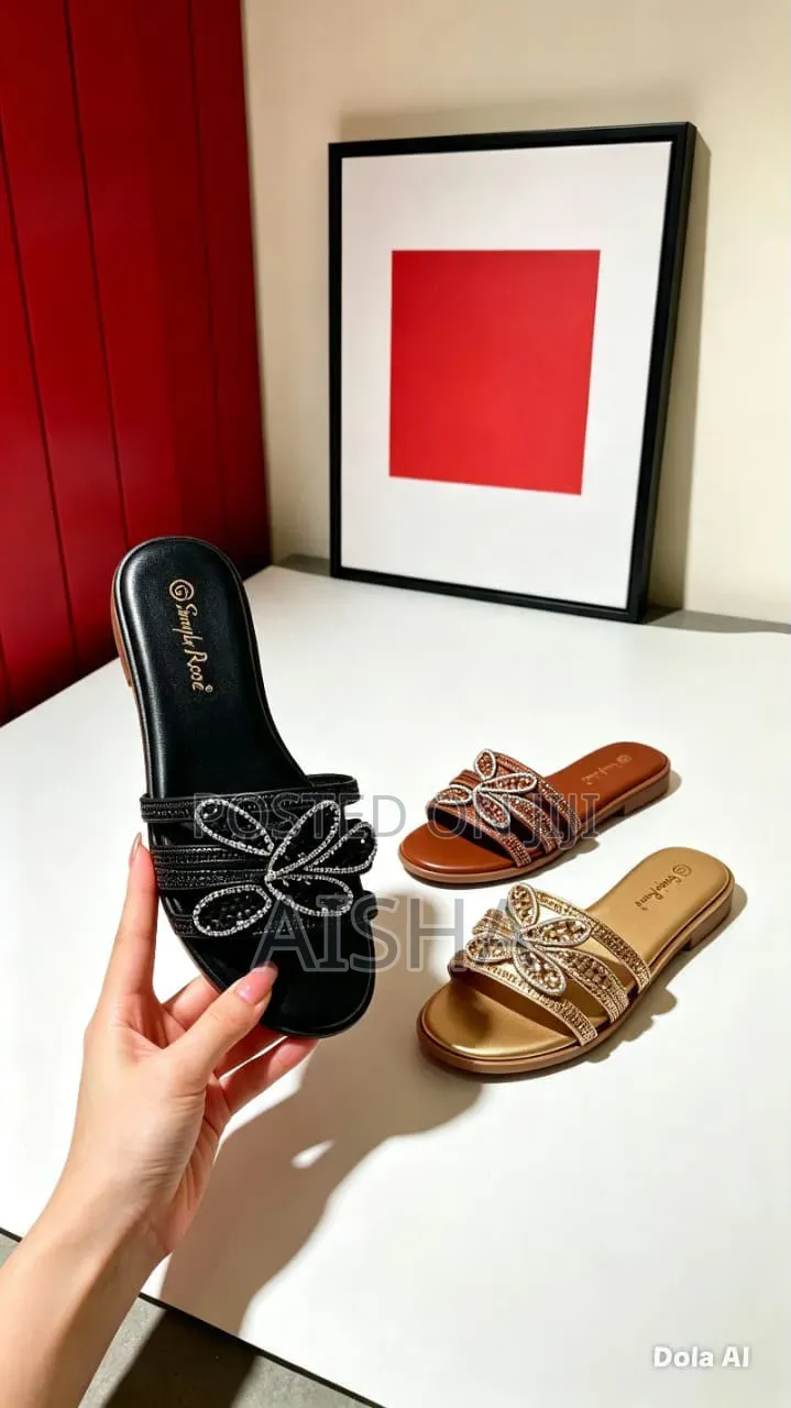 Quality and Affordable Shoesb