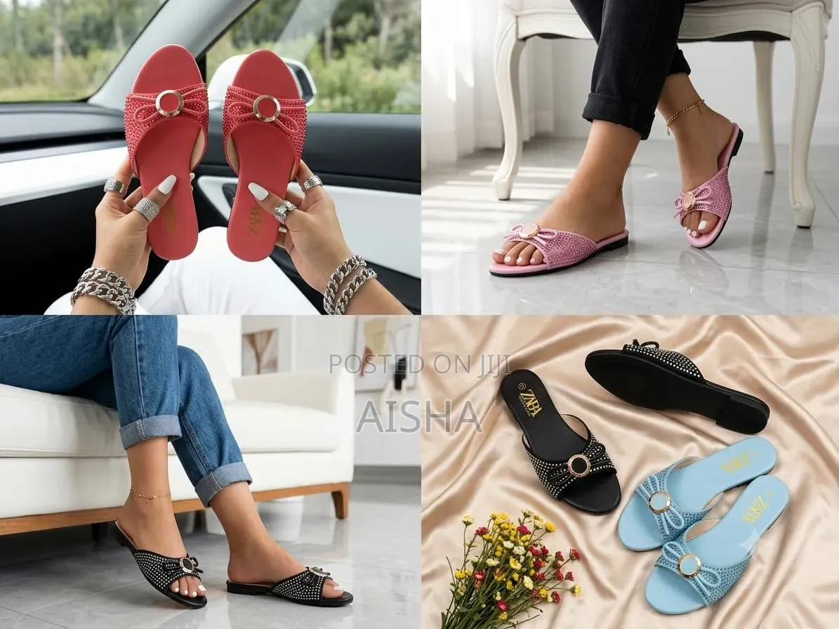 Quality and Affordable Shoesb