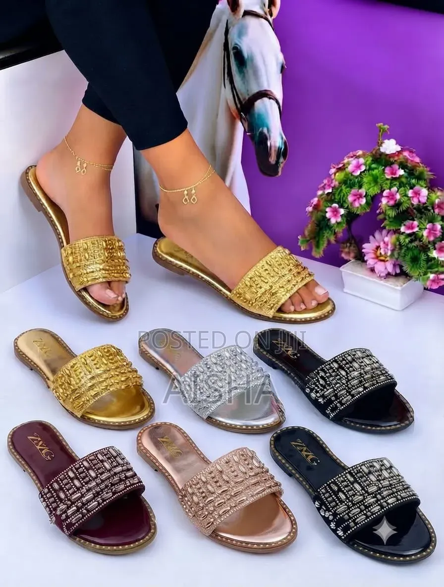 Quality and Affordable Shoesb