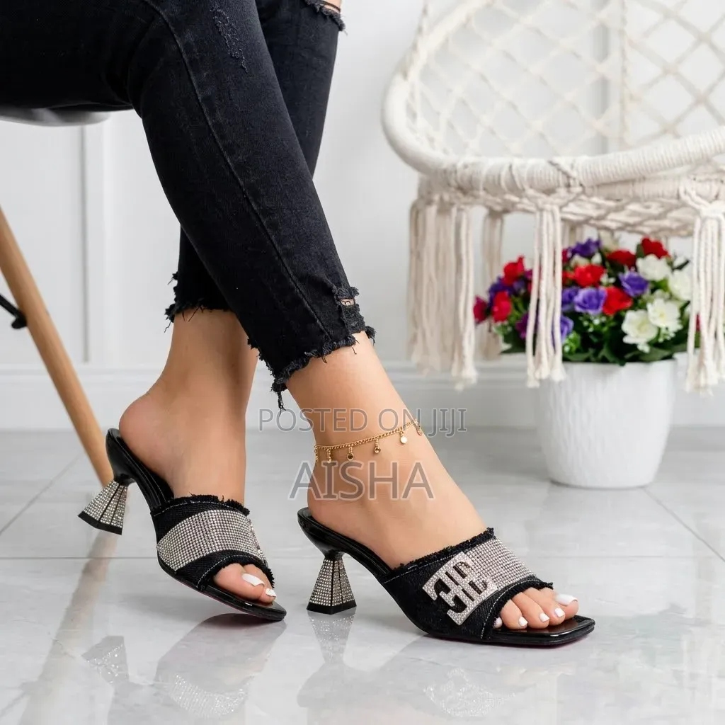 Quality and Affordable Shoesb