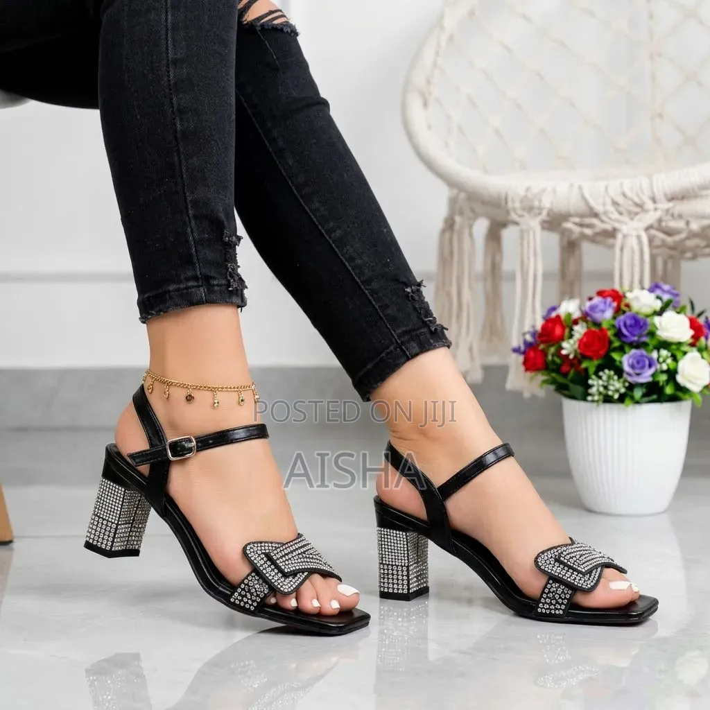Quality and Affordable Shoesb