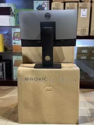 New Desktop Computer Dell OptiPlex 7460 16GB Intel Core i5 SSD 512GB