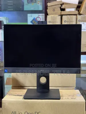 New Desktop Computer Dell OptiPlex 7460 16GB Intel Core i5 SSD 512GB