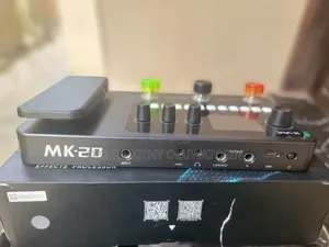 M Vave Mk20