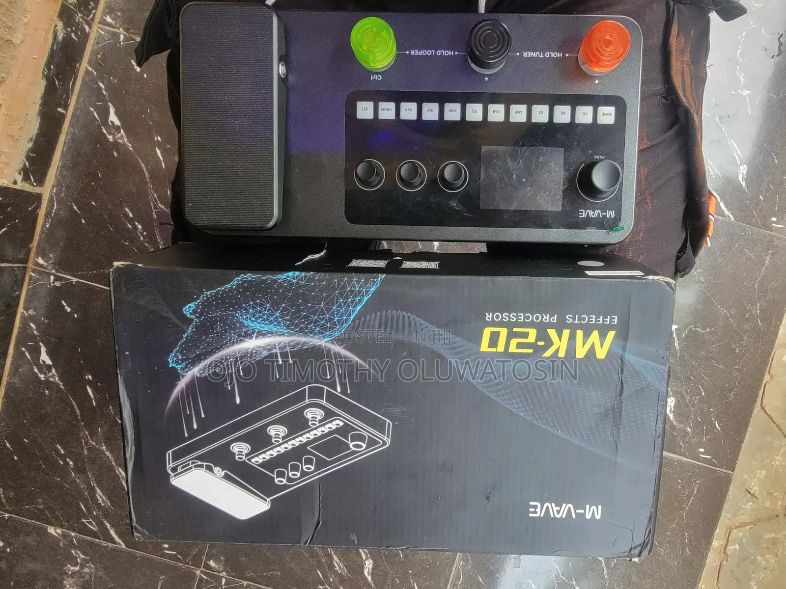 M Vave Mk20