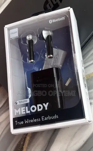 Melody Wireless EarPods