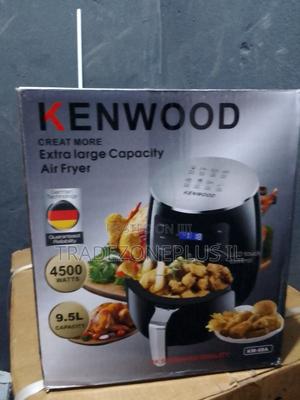 Smart Choice Kenwood 9.5L 4500W Air Fryer