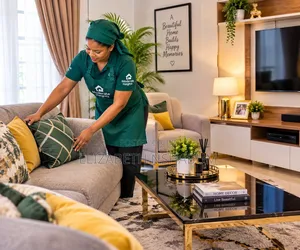 Moderate Heights Enterprise Cleaners