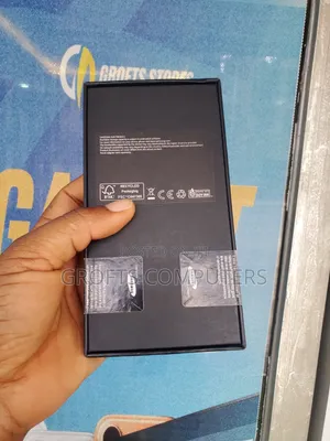 New Samsung Galaxy S23 128 GB Black