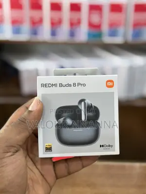 Redmi Buds 8 Pro