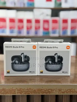 Redmi Buds 8 Pro