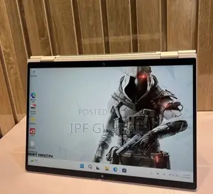 Laptop HP EliteBook X Flip G1i 16GB Intel Core Ultra 7 SSD 512GB