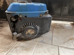 House Generator