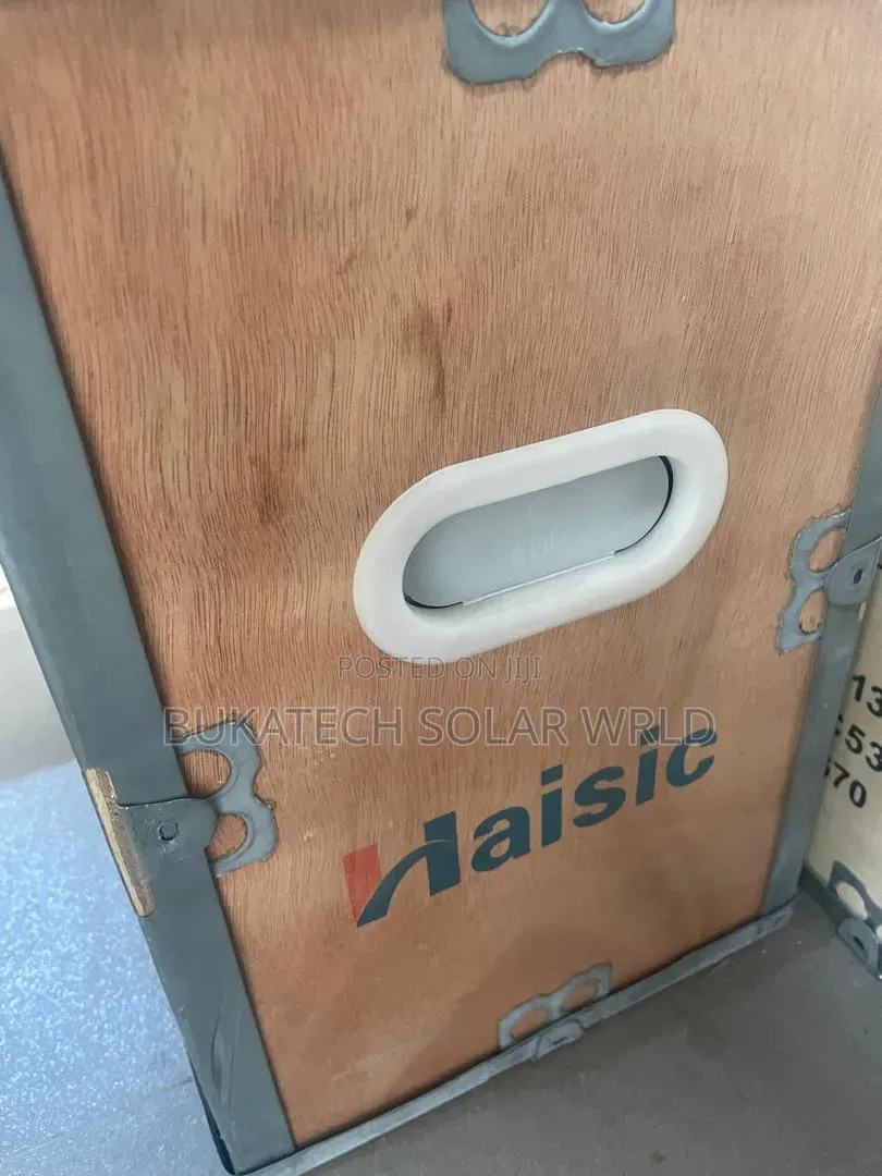 4kwh Haisic Lithium Battery