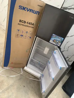 Skyrun BCD-145A 145-Litre Refrigerator