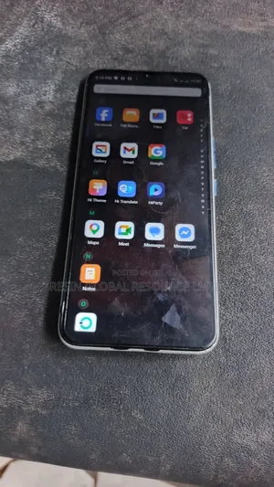 Tecno Spark 8C 64 GB Gray