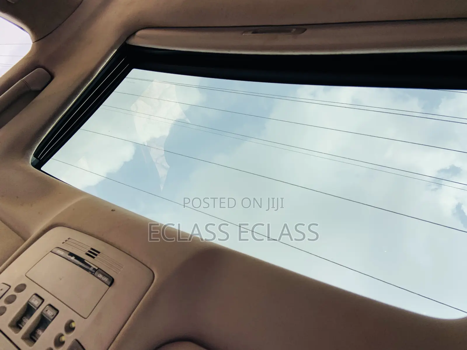 Lexus ES 350 2009 Silver