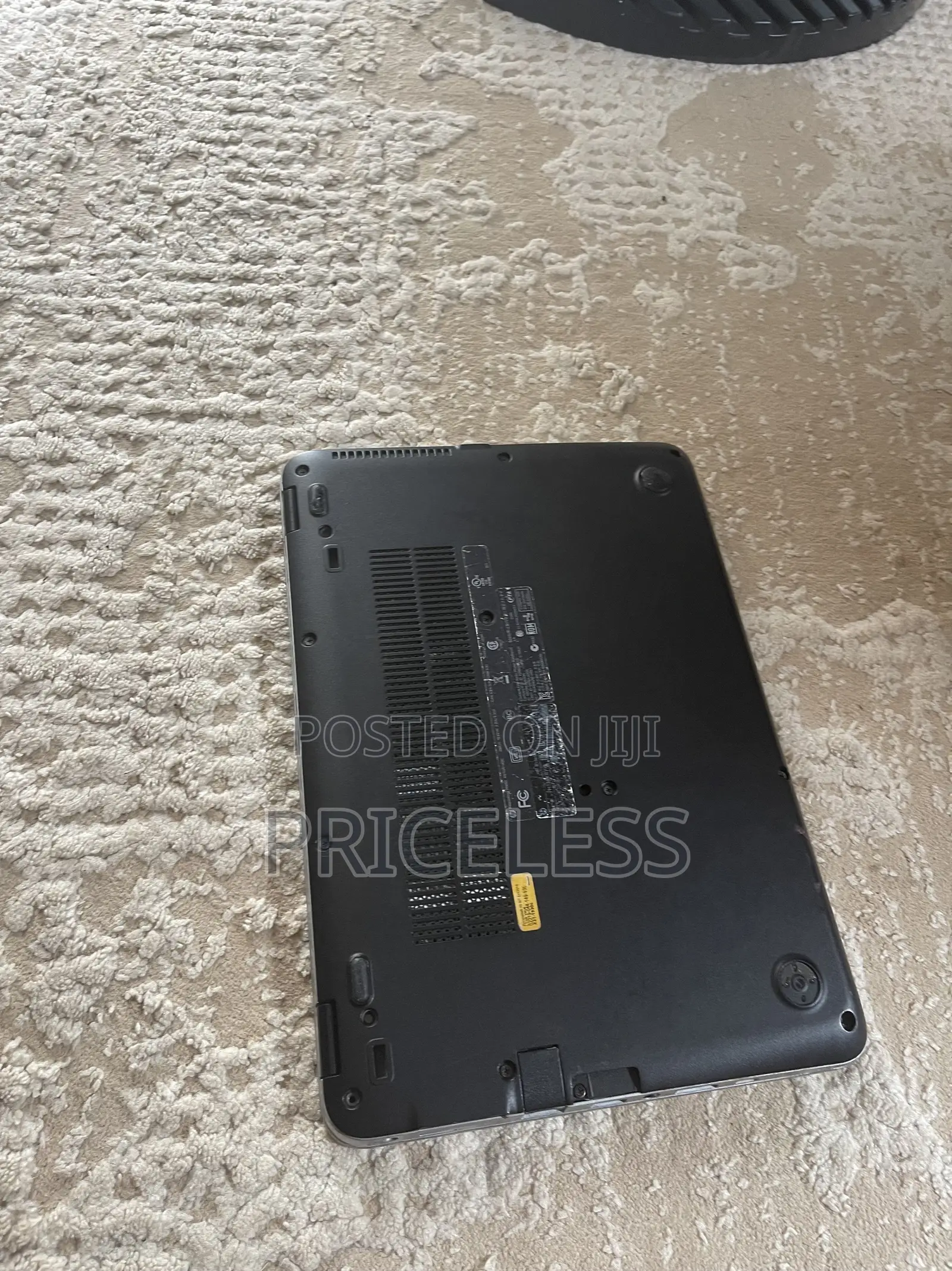 Laptop HP EliteBook 840 G3 8GB Intel Core i3 SSD 128GB