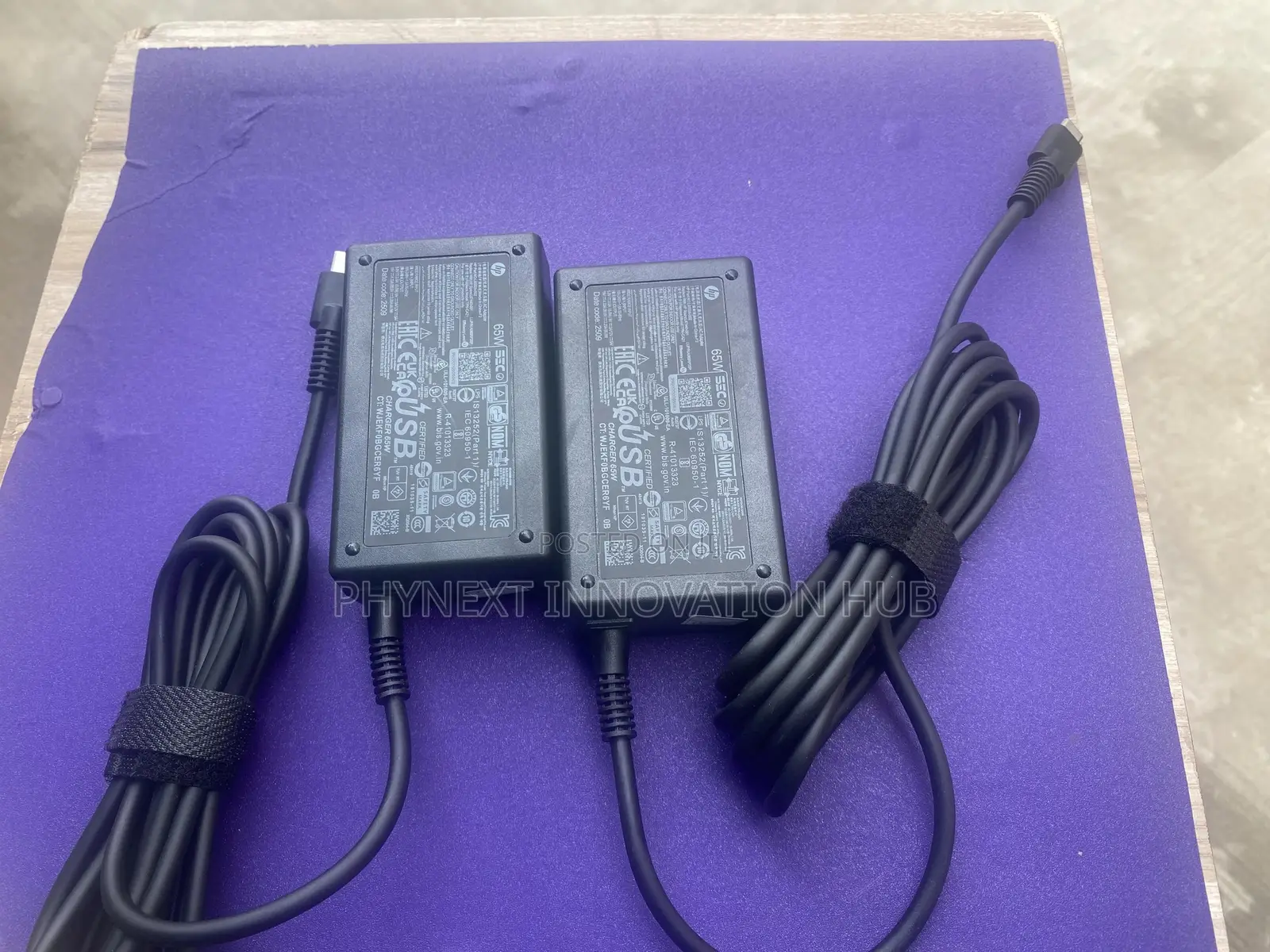Original Charger
