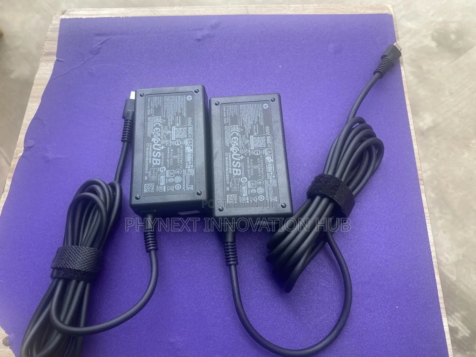 Original Charger