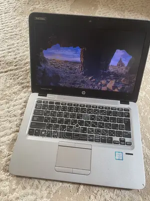 Laptop HP EliteBook 840 G3 8GB Intel Core i3 SSD 128GB