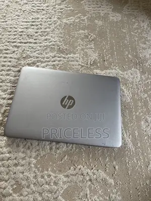 Laptop HP EliteBook 840 G3 8GB Intel Core i3 SSD 128GB