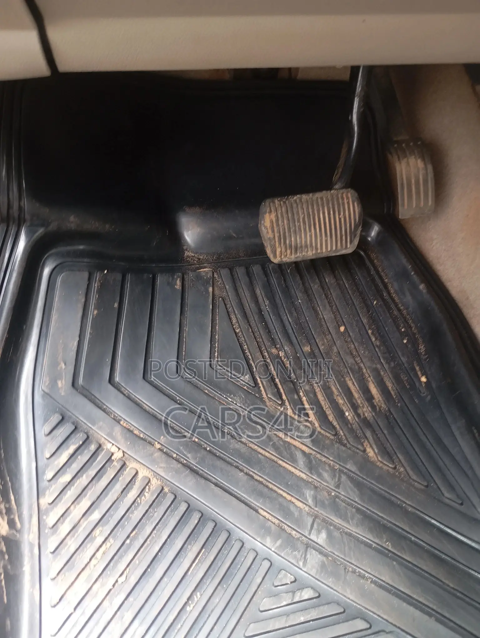 Ford Escape 2013 Black