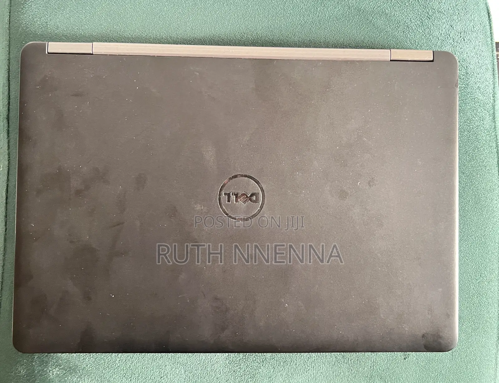 Laptop Dell Latitude 14 E5470 8GB Intel Core i5 SSD 256GB