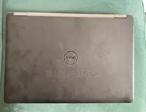 Laptop Dell Latitude 14 E5470 8GB Intel Core i5 SSD 256GB