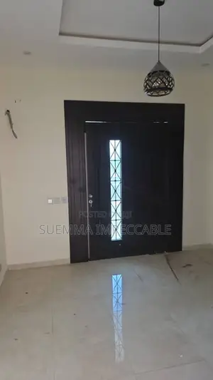 5bdrm Duplex in Ikate for sale
