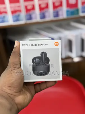 Redmi Buds 8 Active