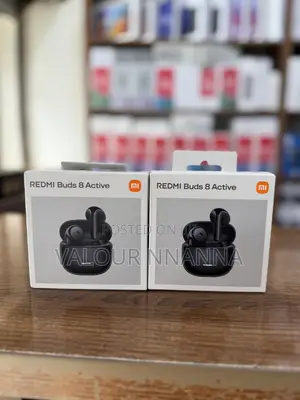 Redmi Buds 8 Active