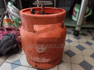 Gass Cylinder