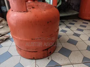 Gass Cylinder
