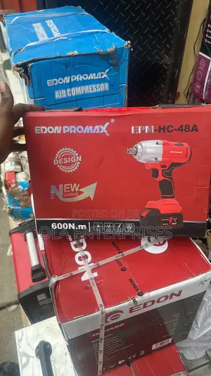 Edon EPM-HC-48A