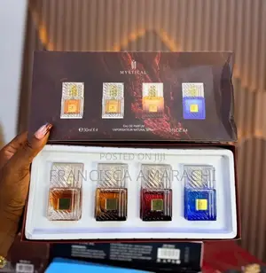 Mystical Gift Set
