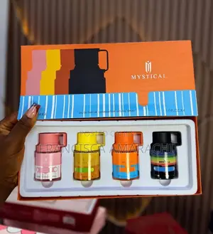 Mystical Gift Set