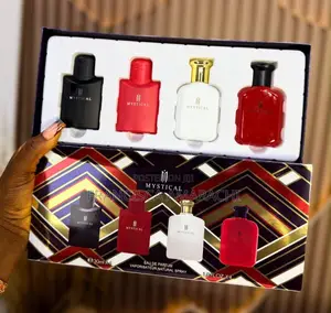 Mystical Gift Set