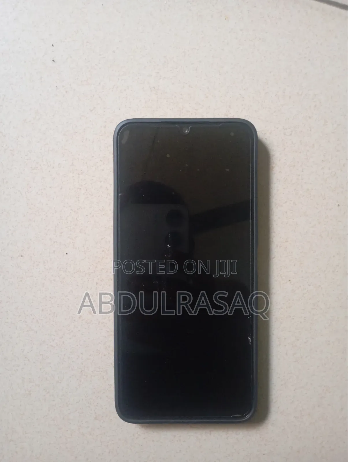 Itel A200+ 64 GB Orange