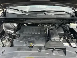 Toyota Highlander 2015 Gray