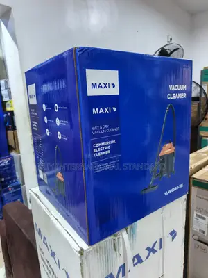 MAXI YLW6342-18L Household Cleaning Equipment With 18L Tank