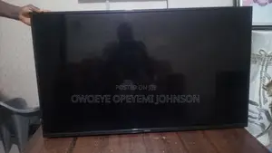 Nikai TV 43inches
