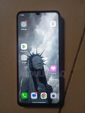 Itel A200+ 64 GB Orange